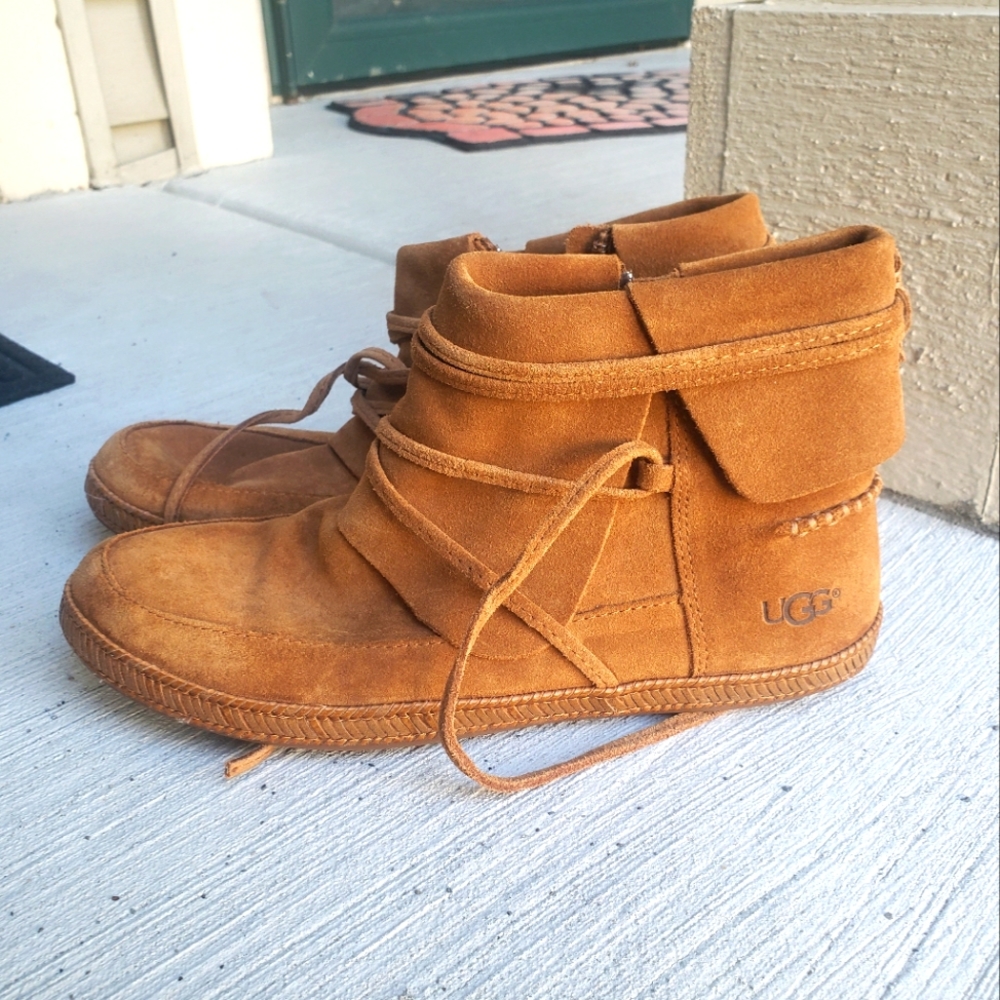 Uggs